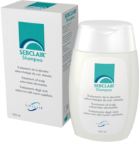 SEBCLAIR Shampoo