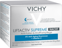 VICHY LIFTACTIV Nachtcreme