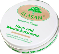 ELASAN Haut u. Wundschutzcreme