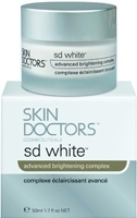 SKIN DOCTORS White Creme