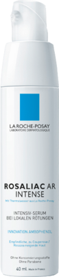 ROCHE-POSAY Rosaliac AR Intense Creme