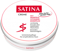 SATINA Creme