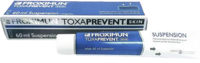 FROXIMUN TOXAPREVENT skin Suspension