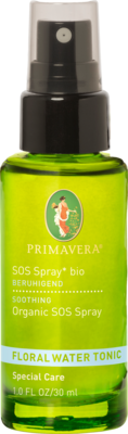 SOS SPRAY Bio