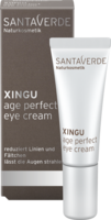 XINGU age perfect eye cream