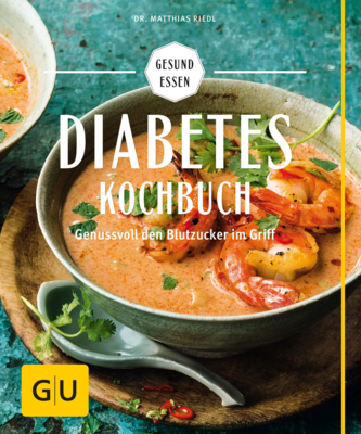 GU Diabetes Kochbuch