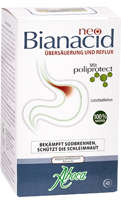 NEO BIANACID Lutschtabletten