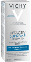 VICHY LIFTACTIV Supreme Serum 10 Konzentrat