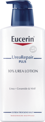 EUCERIN UreaRepair PLUS Lotion 10%