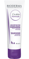 BIODERMA Cicabio Pommade Wundpflege-Salbe