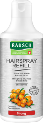 RAUSCH HAIRSPRAY strong Refill Non-Aerosol