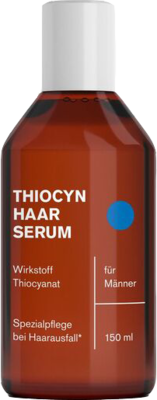 THIOCYN Haarserum Männer