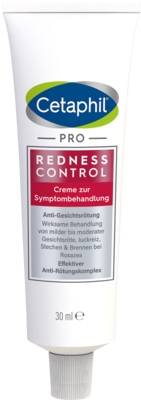 CETAPHIL Redness Control Creme z Symptombehandlung