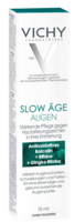 VICHY SLOW Age Augen Creme