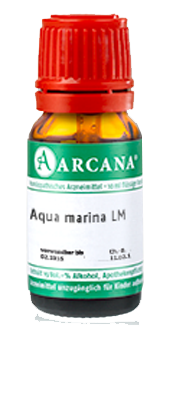 AQUA MARINA LM 120 Dilution