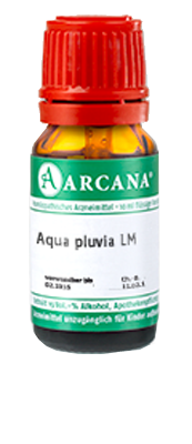 AQUA PLUVIA LM 20 Dilution