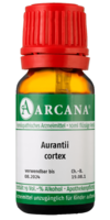 AURANTII CORTEX LM 120 Dilution