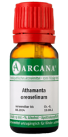 ATHAMANTA oreoselinum LM 6 Dilution