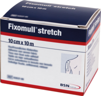 FIXOMULL stretch 10 cmx10 m