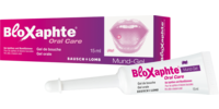 BLOXAPHTE Oral Care Mund-Gel