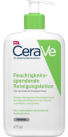 CERAVE feuchtigkeitsspendende Reinigungslotion