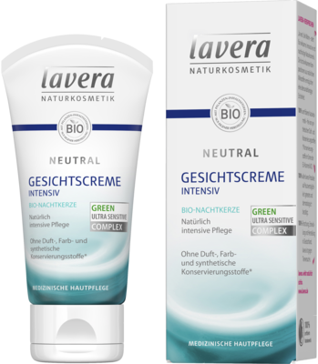 LAVERA Neutral Gesichtscreme