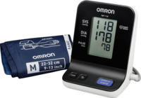 OMRON HBP-1120-E Oberarm Blutdruckmessgerät