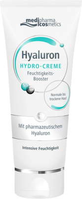 HYALURON HYDRO-CREME