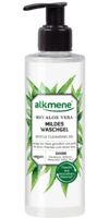 ALKMENE mildes Waschgel Bio Aloe Vera