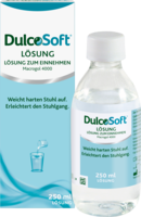 DULCOSOFT Lösung