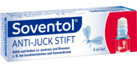 SOVENTOL Anti-Juck Stift Gel