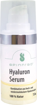 HYALURON SERUM