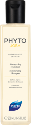 PHYTOJOBA Shampoo 2018