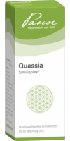 QUASSIA SIMILIAPLEX Mischung