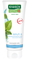 RAUSCH Minze Shower Gel