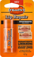 OKEEFFE\'S Lip Repair Lippenbalsam unparfümiert