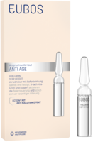 EUBOS ANTI-AGE Hyaluron Deep Effect Ampullen