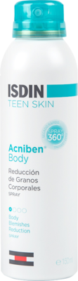 ISDIN Acniben Body Spray