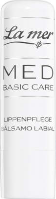 LA MER MED Basic Care Lippenpflege o.Parfum