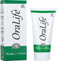 ORALIFE Gel