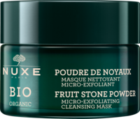 NUXE Bio reinigende Mikro-Peeling Maske