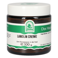 LANOLIN-Creme