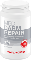 PANACEO Med Darm repair Kapseln