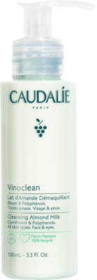 CAUDALIE Vinoclean Mandel Reinigungsmilch