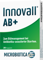 INNOVALL AB+ Kapseln