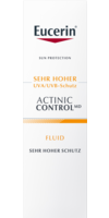 EUCERIN ACTINIC CONTROL MD Emulsion